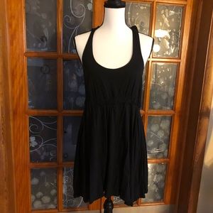 Beach cover up- Dress